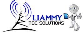 Liammy Tec Solutions